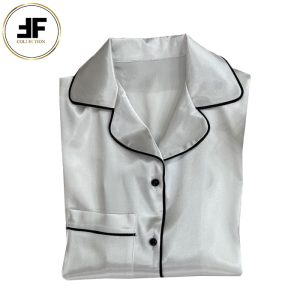 پک عروس مدل بلوز و شلوار طرح ساده مغزی دوزی