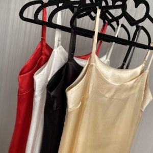 لباس خواب زنانه مدل پیراهن طرح ساده